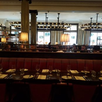 Holborn Dining Room - British Near Me - London, XGL