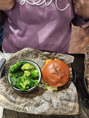 Walk-On's Sports Bistreaux - Tallahassee Restaurant by null