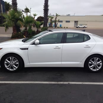 Crystal Clean Car Wash - My "Great White" is looking good y'all... - Car Wash Near Me - Imperial Beach, California