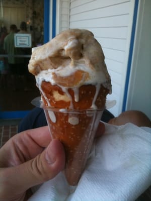 Duffer's Restaurant & Old Fashioned Ice Cream Parlor by null