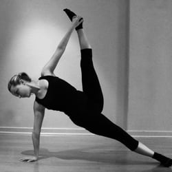 Absolute Pilates Upstairs - Yoga