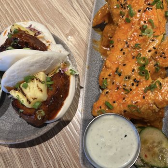 Pacific Catch - Seafood Near Me - Tustin, California Pacific Catch - Seafood Near Me - Tustin, California