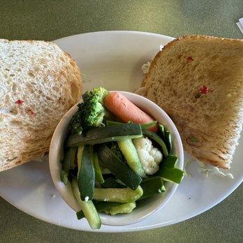 Jason's Deli - Turkey sandwich on toasted sourdough. - Delis Near Me - Albuquerque, New Mexico