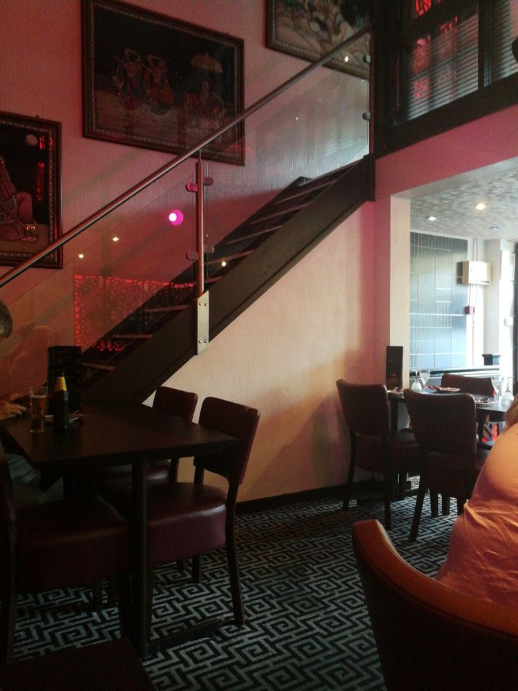 THE INDIAN PALACE BUXTON Updated September 2024 5 Cavendish Circus, Buxton, Derbyshire