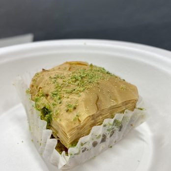 Falafel Flare - Baklava - Mediterranean Near Me - Hayward, California Falafel Flare - Baklava - Mediterranean Near Me - Hayward, California