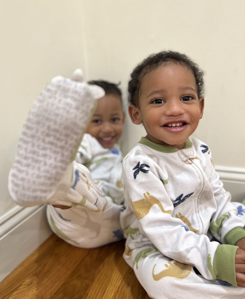 Good And Faithful Servants - childcare center in Erie, PA