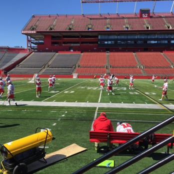 High Point Solutions Stadium - The team leading at the half - Stadiums & Arenas Near Me - Piscataway Township, New Jersey High Point Solutions Stadium - The team leading at the half - Stadiums & Arenas Near Me - Piscataway Township, New Jersey