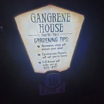 Hollywood Drive In Golf - Mini Golf Near Me - Orlando, Florida