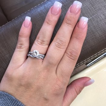 Professio Nails - Ombré on point! - Nail Salons Near Me - Ventura, California Professio Nails - Ombré on point! - Nail Salons Near Me - Ventura, California