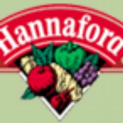 Hannaford Supermarket
