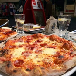 Ristorante La Fontana Restaurant, Italienisch