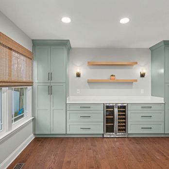 Everest Granite & Remodeling - General Contractors Near Me - Chantilly, Virginia