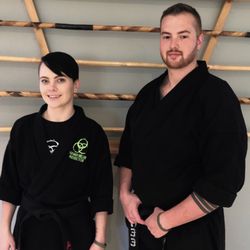 AKKA Karate USA