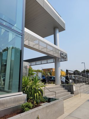 KAISER BERKELEY MEDICAL OFFICES - Updated July 2025 - 11