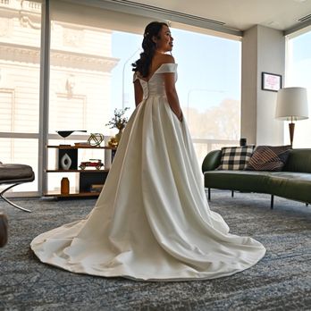 Sew & Glow - Dress - Sewing & Alterations Near Me - Chicago, Illinois