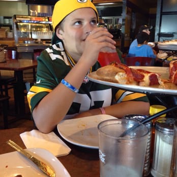 Stuft Pizza - GO PACKERS! - Pizza Near Me - Milpitas, California Stuft Pizza - GO PACKERS! - Pizza Near Me - Milpitas, California