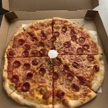 Pop's Pizza - Pizza Near Me - New York, New York Pop's Pizza - Pizza Near Me - New York, New York