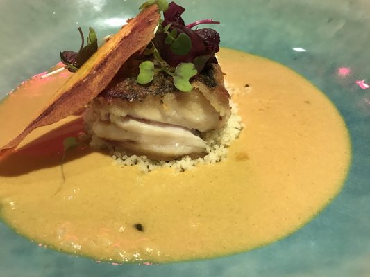 Restaurante Benares Madrid by null