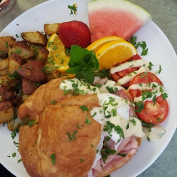 Wildflower Cafe - Eggs Arnold - Breakfast & Brunch Near Me - Clearwater, Florida Wildflower Cafe - Eggs Arnold - Breakfast & Brunch Near Me - Clearwater, Florida