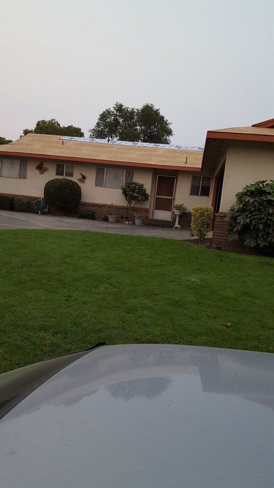 Slide of Armor Roofing