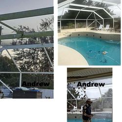 All Clean Pressure Washing