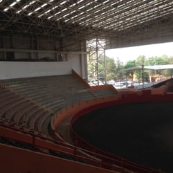 Lienzo Charro Constituyentes