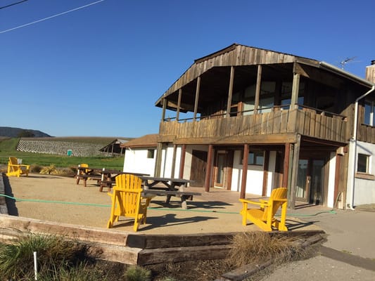 The Donum Estate by null The Donum Estate by null