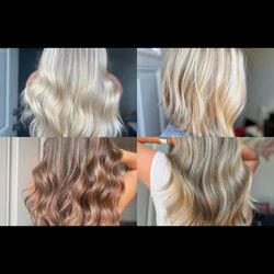 Honey Layne Salon & Spa