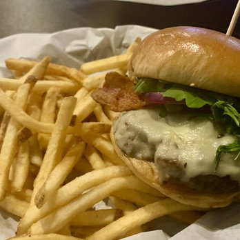 Bar Code Burgers - Burger - Burgers Near Me - Las Vegas, Nevada