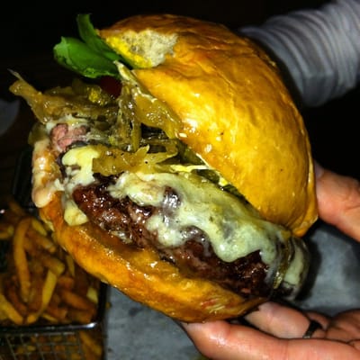 Tavern by null Tavern by null