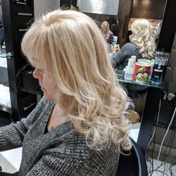 Kimberly Michaels Salon