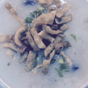 Harlam's Kitchen - Preserved egg & pork - Cantonese Near Me - Rosemead, California