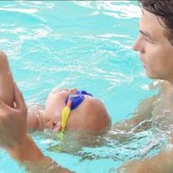 Utah Swim Academy - Swim Lessons