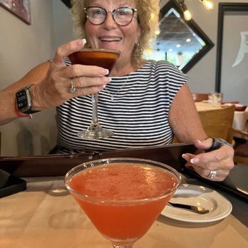 The Social - Since the Social is known for martini's, cheers! - Salad Near Me - Valencia, California The Social - Since the Social is known for martini's, cheers! - Salad Near Me - Valencia, California