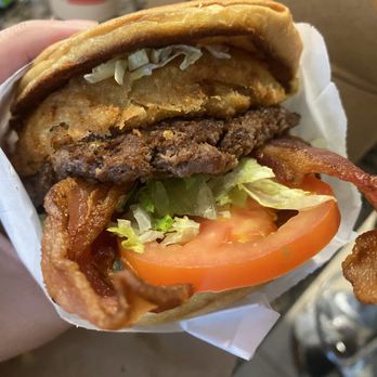 Eat Fantastic - City slicker burger - Breakfast & Brunch Near Me - Arcadia, California Eat Fantastic - City slicker burger - Breakfast & Brunch Near Me - Arcadia, California