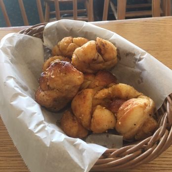 Antonella's Pizzeria & Restaurant - Garlic knots - Pizza Near Me - Fishkill, New York Antonella's Pizzeria & Restaurant - Garlic knots - Pizza Near Me - Fishkill, New York