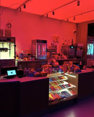 Ojai Playhouse by null