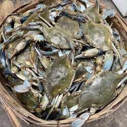 user provided Blu Miles Seafood & Grill photo