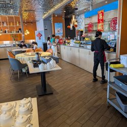 Cotti Coffee - Cotti coffee has a stall inside Hee Kee Restaurant.