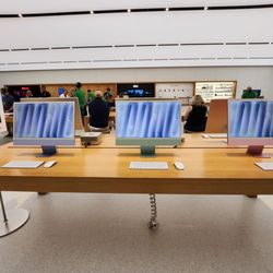 Apple-Oklahoma City
