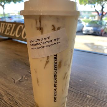 Hana Tea - Bubble Tea Near Me - Honolulu, Hawaii Hana Tea - Bubble Tea Near Me - Honolulu, Hawaii