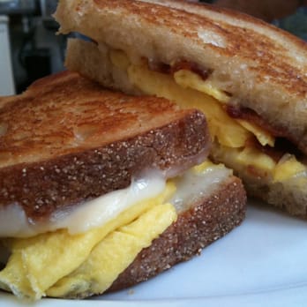 Joan's on Third - NY Breakfast Sandwich - Breakfast & Brunch Near Me - Los Angeles, California Joan's on Third - NY Breakfast Sandwich - Breakfast & Brunch Near Me - Los Angeles, California