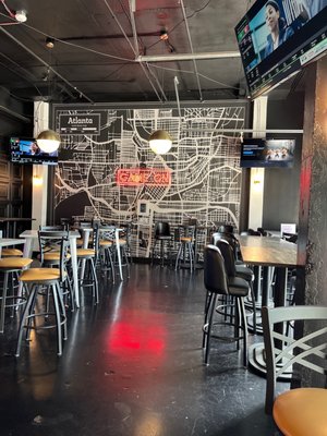 Slingshot Social Game Club by null