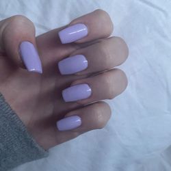Palazzo Nail Lounge