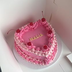 Cake Queen