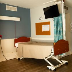 Rio Hondo Subacute and Nursing Center