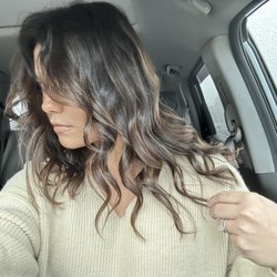 Strands Salon and Spa