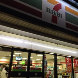7-Eleven