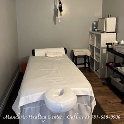Mandarin Healing Center - Woburn - Welcome to Mandarin Healing Center