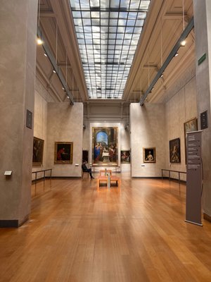 Museum of Fine Arts of Lyon by null
